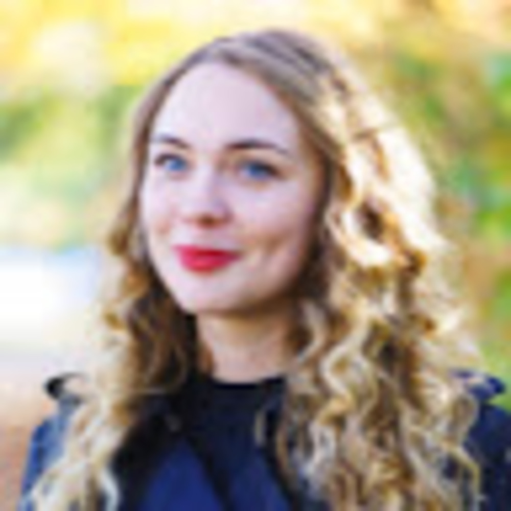 Meet your Posher, Sarah rose